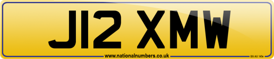J12 XMW