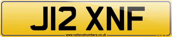 J12 XNF