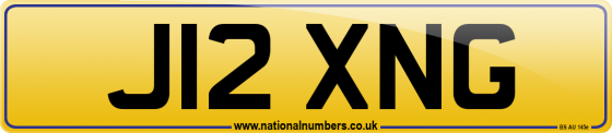 J12 XNG