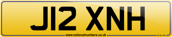 J12 XNH