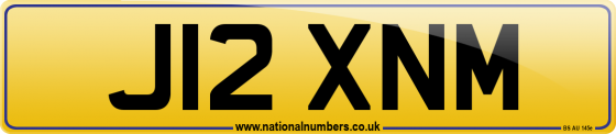J12 XNM