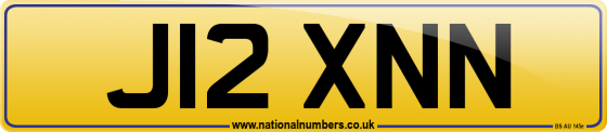J12 XNN