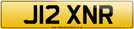 J12 XNR