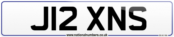 J12 XNS