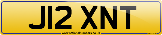J12 XNT