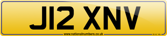 J12 XNV