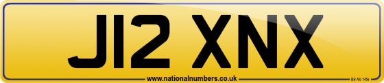 J12 XNX