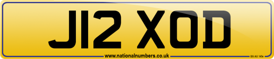 J12 XOD