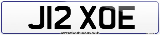J12 XOE