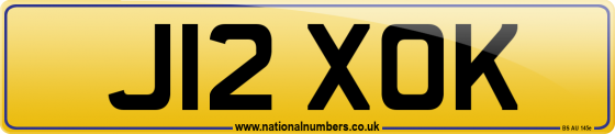 J12 XOK