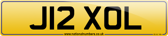 J12 XOL