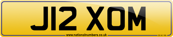J12 XOM