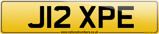 J12 XPE