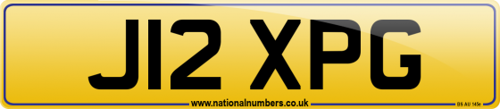 J12 XPG