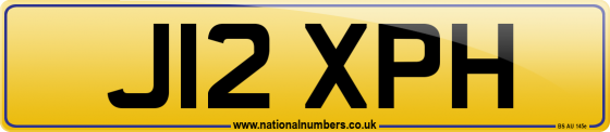 J12 XPH