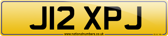 J12 XPJ