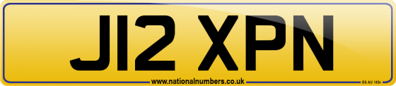 J12 XPN