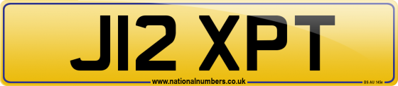 J12 XPT
