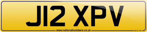 J12 XPV