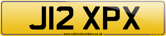 J12 XPX