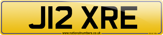 J12 XRE