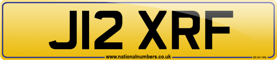 J12 XRF