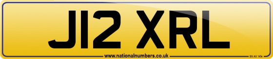 J12 XRL