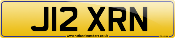J12 XRN