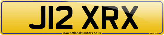 J12 XRX
