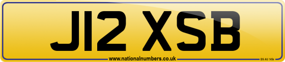 J12 XSB