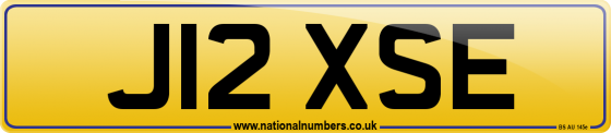 J12 XSE