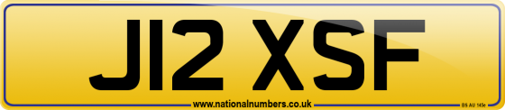 J12 XSF
