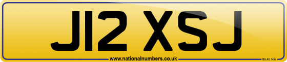 J12 XSJ