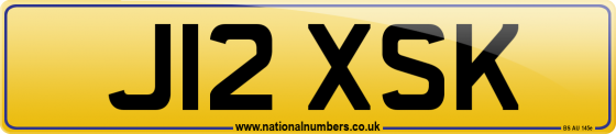 J12 XSK