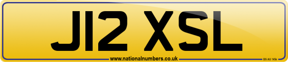 J12 XSL