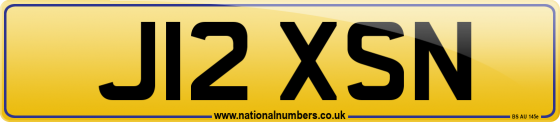 J12 XSN