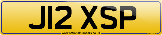 J12 XSP