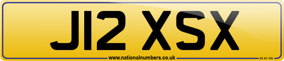 J12 XSX