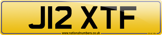 J12 XTF