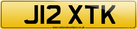 J12 XTK