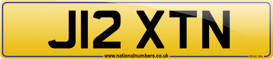 J12 XTN