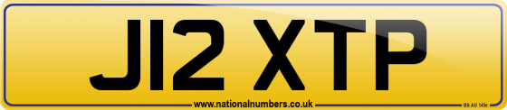 J12 XTP