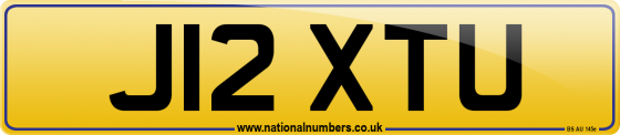 J12 XTU