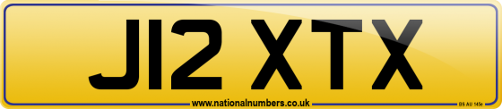 J12 XTX
