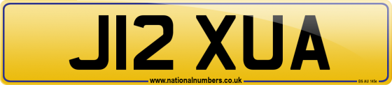 J12 XUA