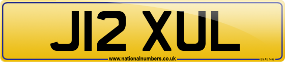 J12 XUL