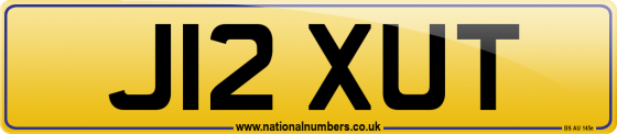 J12 XUT