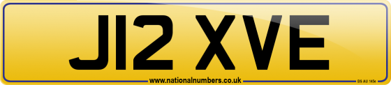 J12 XVE