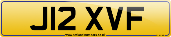 J12 XVF