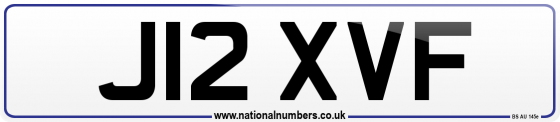 J12 XVF